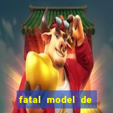 fatal model de itapetinga bahia